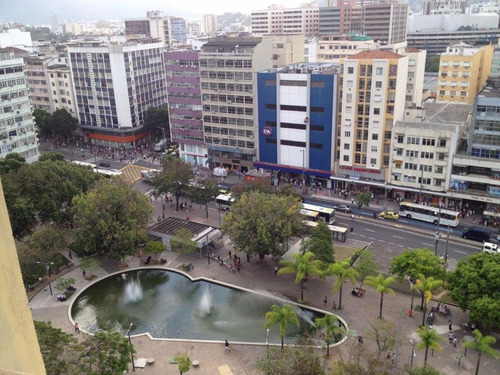 Imagem 1 de 13 de Loja À Venda, 50 M² Por R$ 520.000,00 - Tijuca - Rio De Janeiro/rj - Lo0010