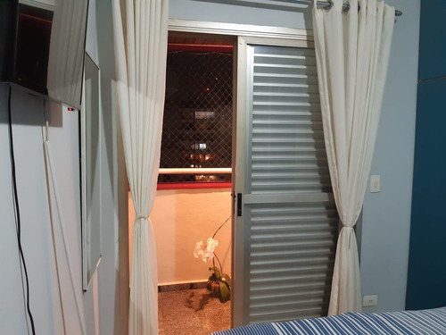 Imagem 8 de 24 de Apto Saúde | 3 Quartos | 73 M² | Cond: R$690.00 | 1 Vaga - S0fhdj