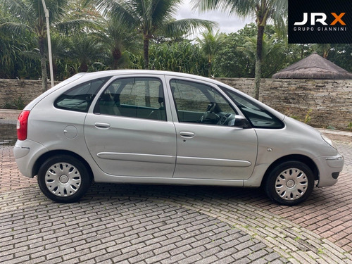 Imagem 4 de 15 de Citroen Picasso 2011 Completo Mecânico 100.000km Raridade!