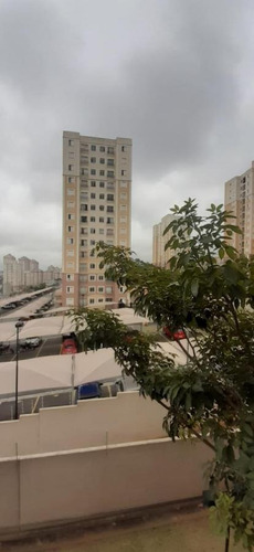 Imagem 1 de 9 de Apartamento Para Venda Em Cajamar, Portais (polvilho), 2 Dormitórios, 1 Banheiro, 1 Vaga - _1-2047946