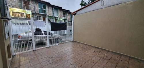 Imagem 12 de 24 de Casa Em Chácara Mafalda, São Paulo/sp De 100m² 2 Quartos À Venda Por R$ 420.000,00 - Ca1499691-s