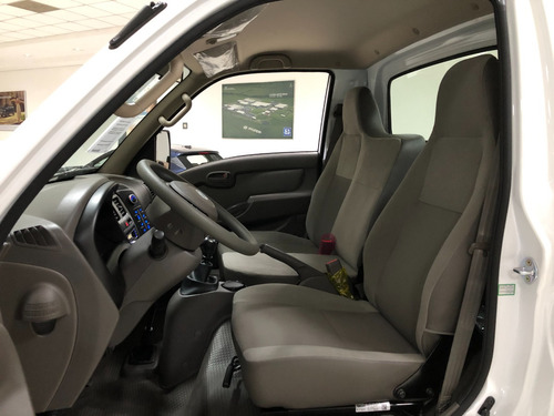 Hyundai HR 2.5 Gl Tgdi 4Wd 2P