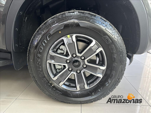 Ford Ranger 3.0 V6 TURBO DIESEL CD XLT 4X4 AUTOMÁTICO