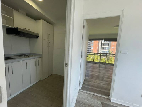 Imagen 10 de 12 de Depto En Venta Nueva Providencia, Providencia, Santiago