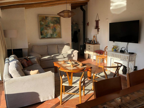 Preciosa Casa En Marbella Vista Cancha De Golf