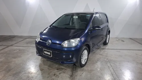 Volkswagen Up! 1.0 MOVE UP!