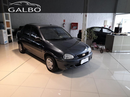 Chevrolet Corsa Full 1.4 Retira Con Usd3950 - Galbo