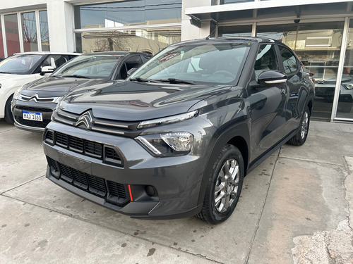 Citroen Basalt 1.0 Feel Entrega Inmediata