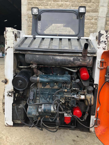Bobcat 763