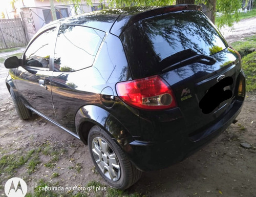 Ford Ka 1.6 Fly Viral 2009