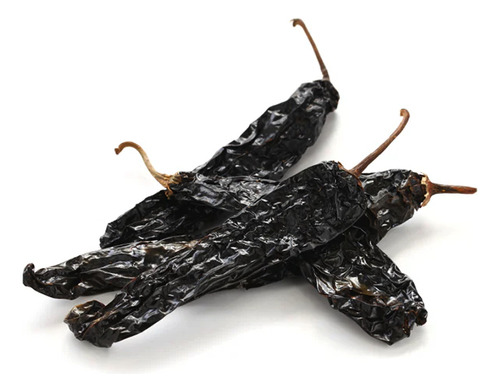 Chile Pasilla Seco Members Choice 160 Gramos 100% Natural