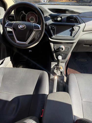 Lifan X50 1.5 Plus 102cv
