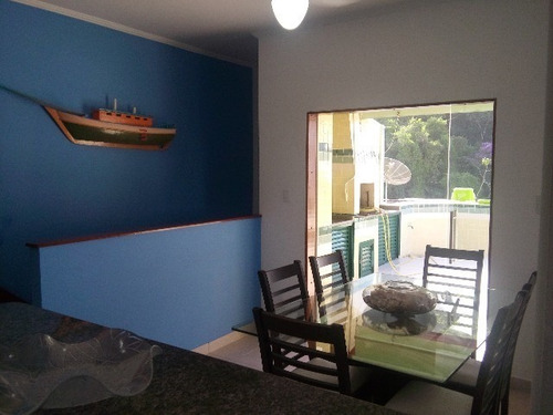 Imagem 9 de 16 de Cobertura Duplex - Praia Grande - Ubatuba - Ap00178 - Ap00178 - 3391783