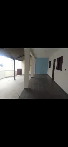 Alugo Casa De 2 Quarto Em Betim