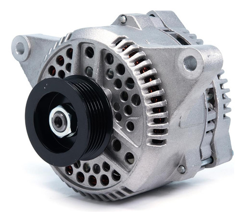 Alternador Mercury Cougar 6cil 2.5l 2000 Sistema Ford 130a