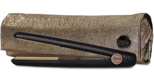 Tahe Thermostyling Kit Plancha Mate Cabello Millenium 2 Cuotas