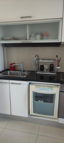 Imagen 12 de 26 de Departamento - Playa Mansa Terraza Y 2 Cocheras