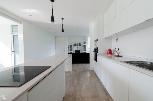 Imagen 15 de 30 de Casa En Venta 3 Dorm En Barrio Cerrado Brisanova