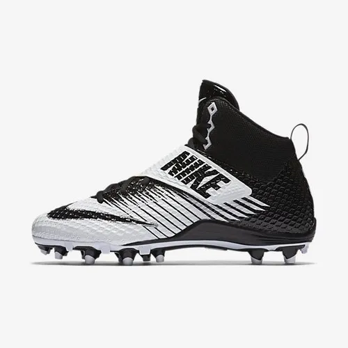 Chuteira De Futebol Americano Rugby Nike Lunarbeast Strike