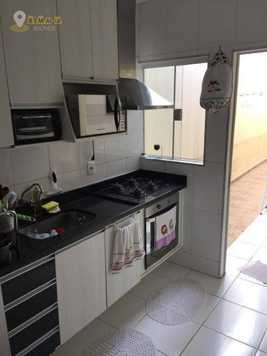 Imagem 25 de 25 de Casa Reformada, Aceita Permuta Por Imóvel De Maior Valor, Preferencialmente No Ilha Das Aguas. - Ca0966
