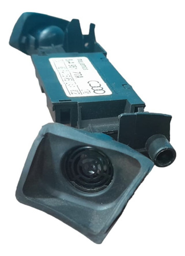 Sensor Movimento Alarme Esquerdo Audi A3 98/06 8l4951177a (Usado)