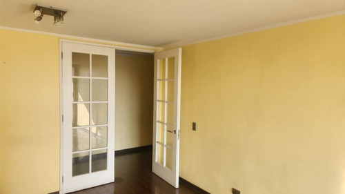 Amplio Depto En Arriendo Con Excelente Ubicación