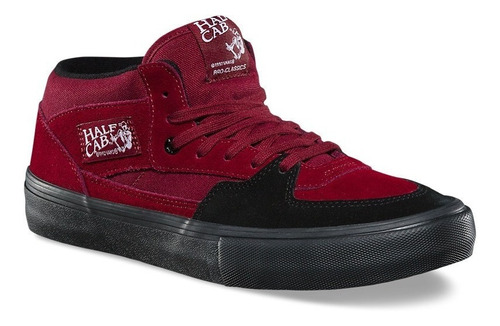 vans half cab pro mercadolibre