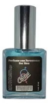 Comprar Perfume Con Feromonas Masculinas Para Atraer Mujeres 30ml.