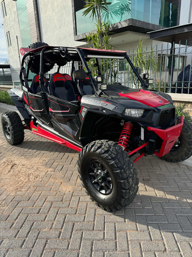Rzr Xp 1000 Polaris