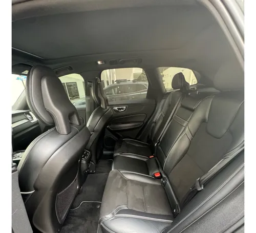 Volvo XC60 2.0 T6 R-design Awd At