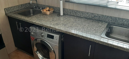 Imagen 6 de 24 de Hermoso Apartamento En Venta. Urb. Bello Campo. Mls #22-9778 Vanessa Sayago 04125866548