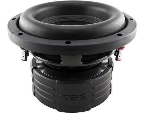 Subwoofer 8 Pulgadas Elite Ds18 Z8 Doble Bobina 900w 4 Ohms