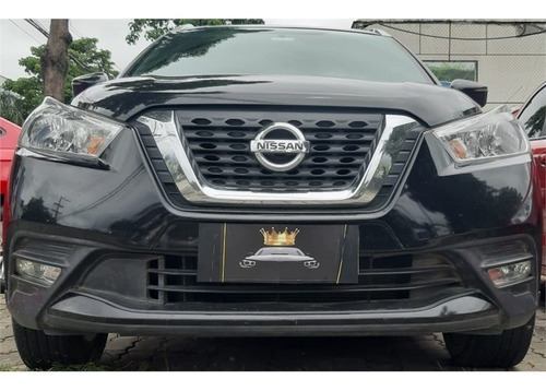 Imagem 2 de 9 de Nissan Kicks 1.6 16v Flexstart Sv 4p Xtronic