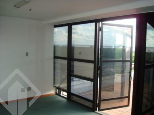 Imagem 12 de 15 de Sala/conjunto - Praia De Belas - Ref: 22797 - V-22797