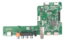Comprar Placa Principal Tv Philco Ptv32d12d T.ms3663.787 Versão A