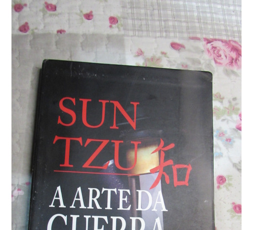 A Arte Da Guerra - Sun Tzu - Ed. Atualizada (Usado)