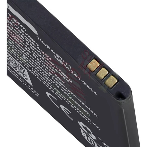 Batería Para Hisense U3 Ks964 Liw38200 2000mah