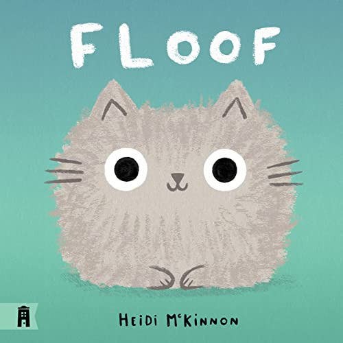 Libro Floof De Mckinnon, Heidi
