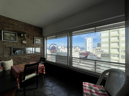 Imagen 11 de 13 de Apartamento 2 Dormitorios Península - Punta Del Este Peninsula