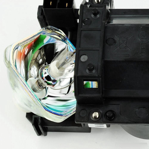 Lampara Proyector P/ Epson 280 400 410 822 83 Elplp42 - Plus