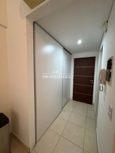 Alquiler De Oficina En 46 Plaza, Pilar Agora Iii