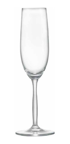 Imagem 2 de 3 de Kit Taças Champagne Ritzenhoff Cristal 195ml 6 Pcs