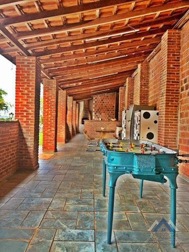 Chácara À Venda, 2221 M² Por R$ 460.000,00 - Pr-090, 445, Alvorada Do Su - Alvorada Do Sul/pr - Ch0157