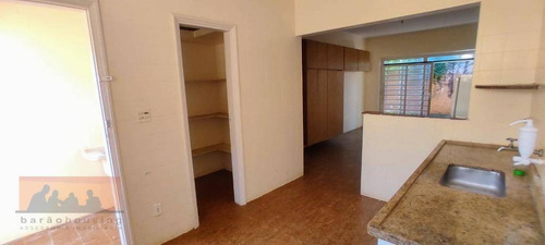 Imagem 12 de 28 de Casa Para Alugar, 193 M² Por R$ 4.000,00/mês - Cidade Universitária - Campinas/sp - Ca0934