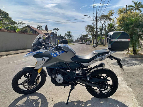 Imagem 2 de 5 de Bmw Gs 310