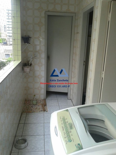 Imagem 11 de 15 de Apartamento Para Venda, 3 Dormitório(s) - 565