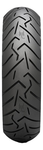 Pneu Pirelli 150/70r17 Scorpion Trail Ii (tl)  69v (t)