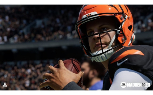 Imagen 2 de 3 de Madden Nfl 23 - Ps4