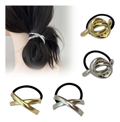 Cabeza Elástica Personalizada B En Forma De X Con Forma De N