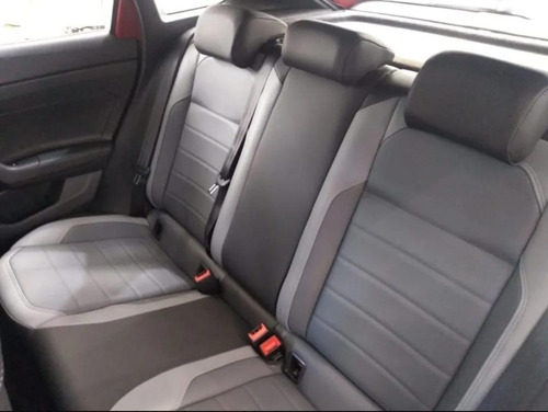 Imagen 5 de 15 de Volkswagen Nivus Entrega Express Sin Sobre Precios Da